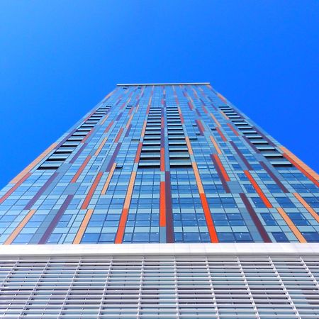 Mimino Apartment Deluxe First Line Batumi Exterior photo