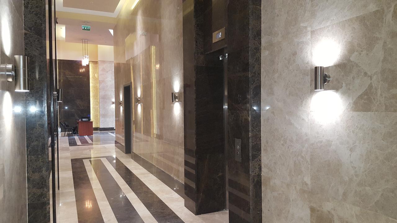 Mimino Apartment Deluxe First Line Batumi Exterior photo