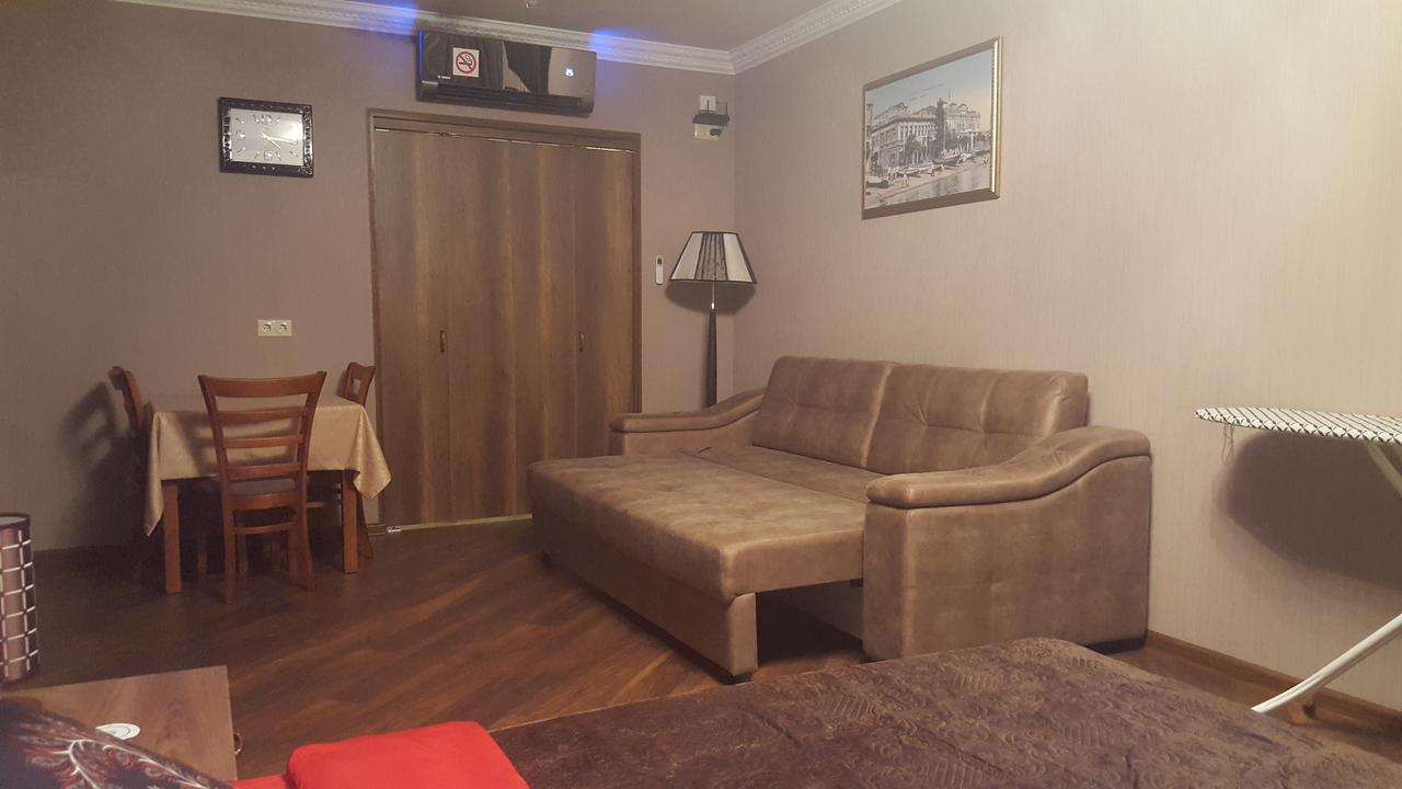 Mimino Apartment Deluxe First Line Batumi Exterior photo
