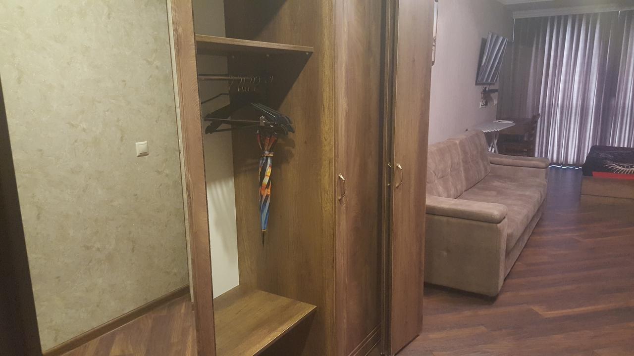 Mimino Apartment Deluxe First Line Batumi Exterior photo