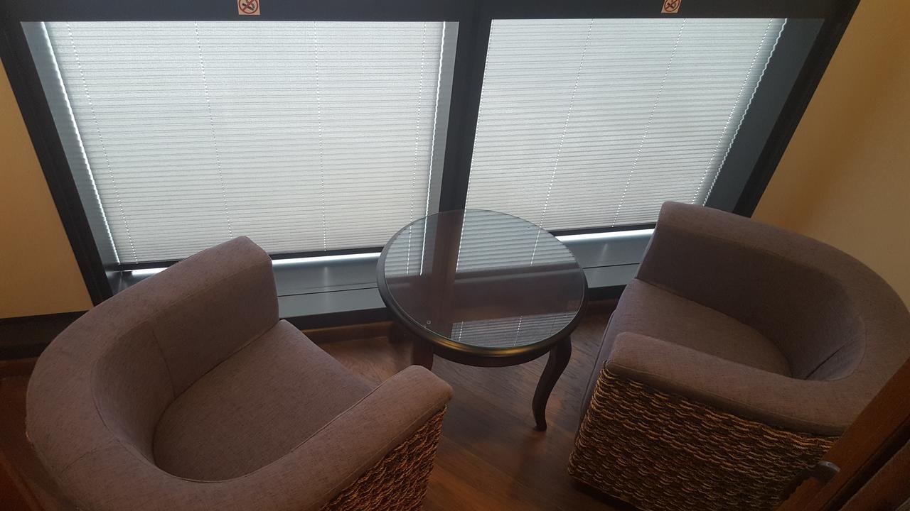 Mimino Apartment Deluxe First Line Batumi Exterior photo