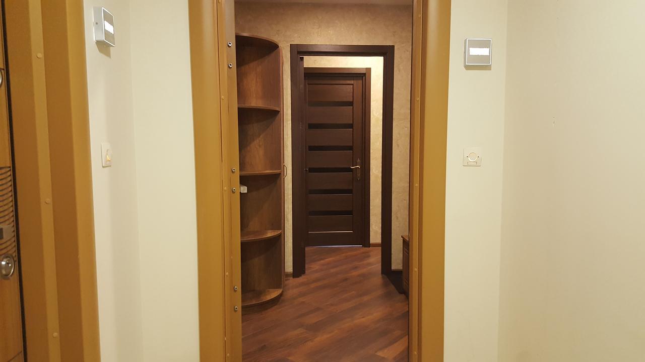 Mimino Apartment Deluxe First Line Batumi Exterior photo